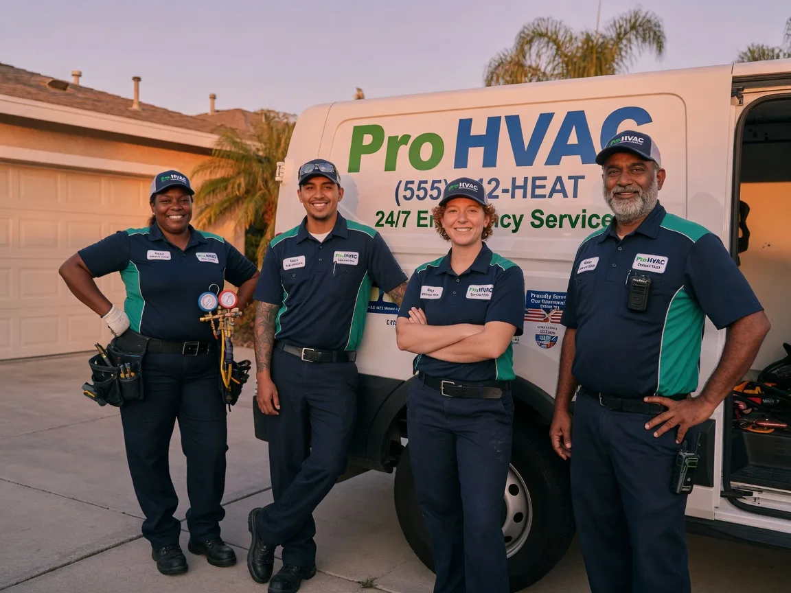 Furnace Repair company in Rio Grande, OH
